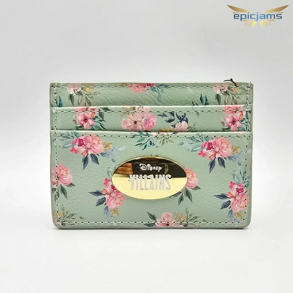 Disney villains floral